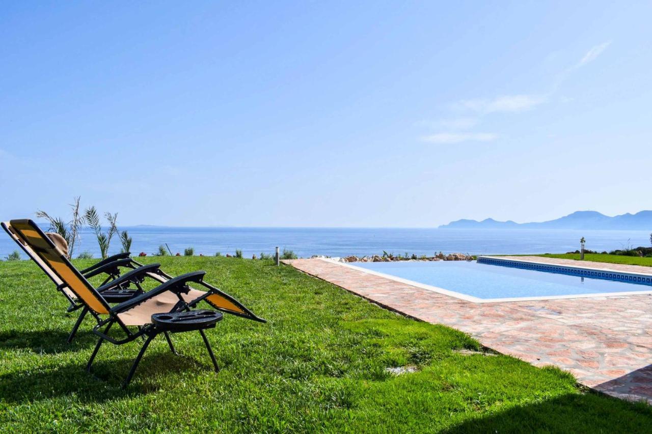 Villa The Three Graces - Apollon Antimachia Esterno foto